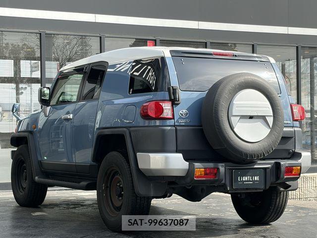Toyota FJ CRUISER 2015-11 3832665-7
