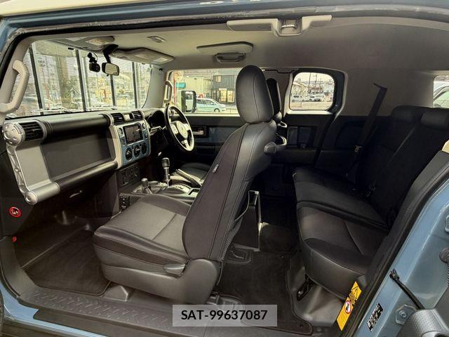Toyota FJ CRUISER 2015-11 3832665-8