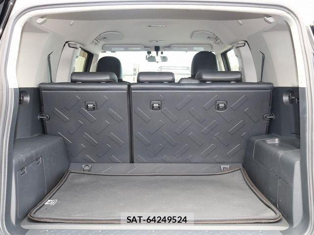 Toyota FJ CRUISER 2016-01 4042460-9
