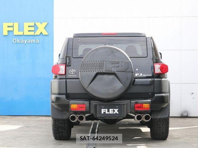 Toyota FJ CRUISER 2016-01 4042460-10