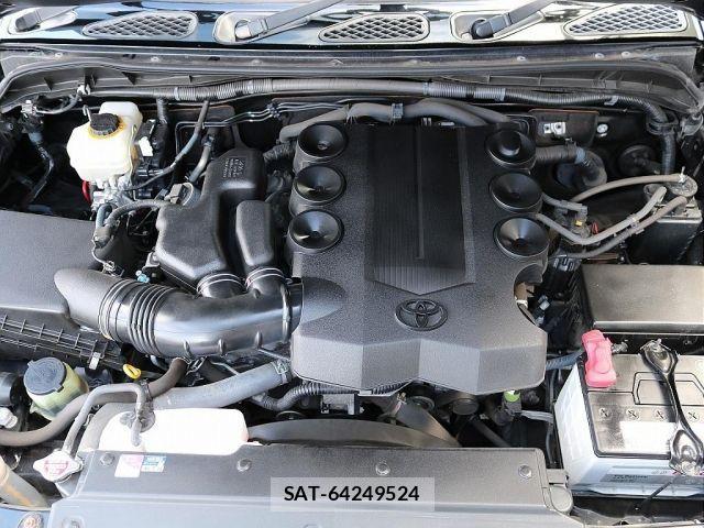 Toyota FJ CRUISER 2016-01 4042460-11