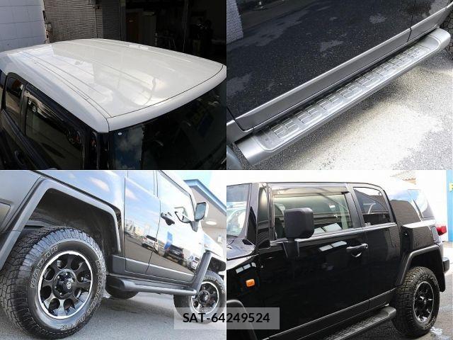 Toyota FJ CRUISER 2016-01 4042460-12