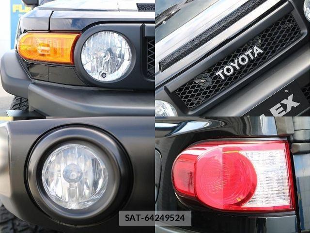Toyota FJ CRUISER 2016-01 4042460-13