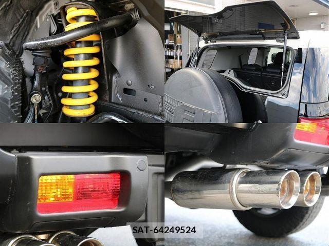 Toyota FJ CRUISER 2016-01 4042460-18