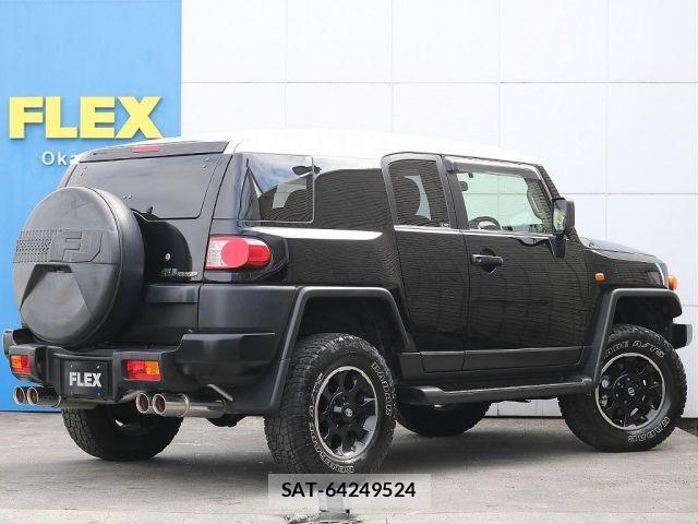 Toyota FJ CRUISER 2016-01 4042460-1