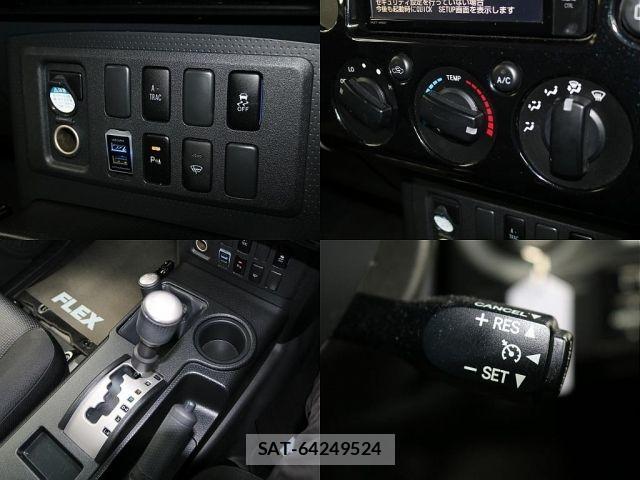Toyota FJ CRUISER 2016-01 4042460-19