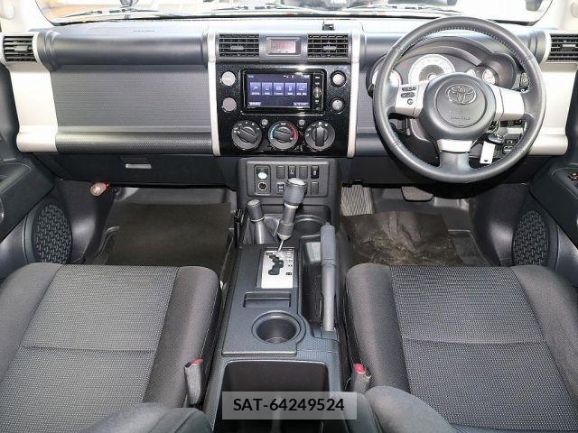 Toyota FJ CRUISER 2016-01 4042460-2