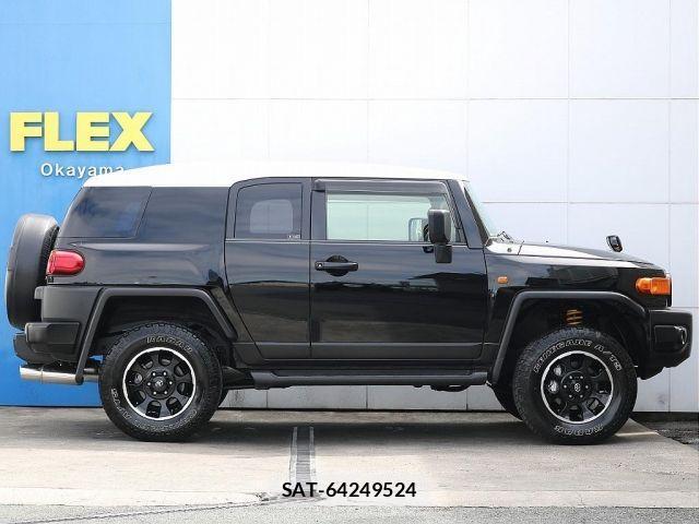 Toyota FJ CRUISER 2016-01 4042460-4