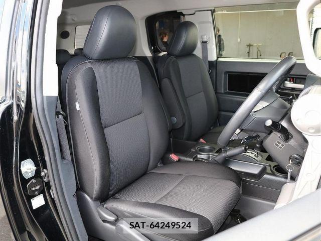 Toyota FJ CRUISER 2016-01 4042460-5