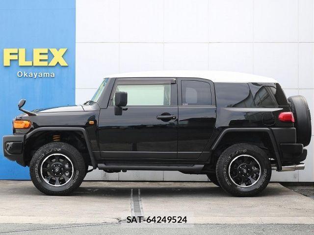 Toyota FJ CRUISER 2016-01 4042460-6