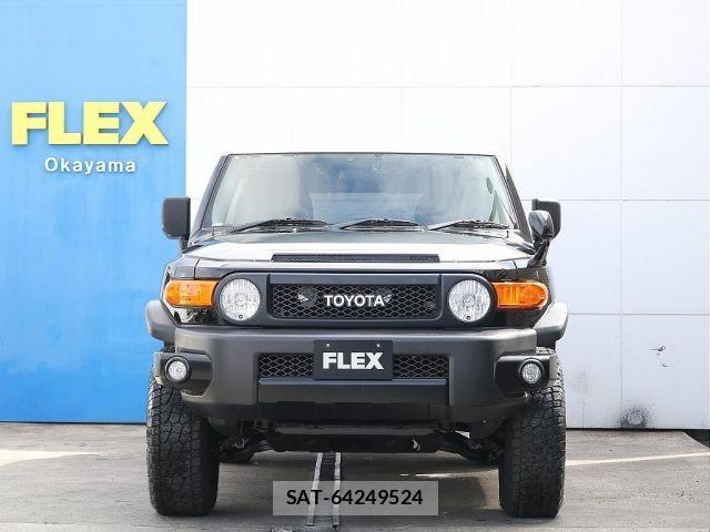 Toyota FJ CRUISER 2016-01 4042460-8