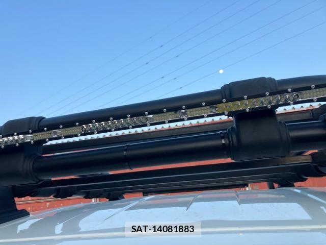 Toyota FJ CRUISER 2017-09 4109552-9