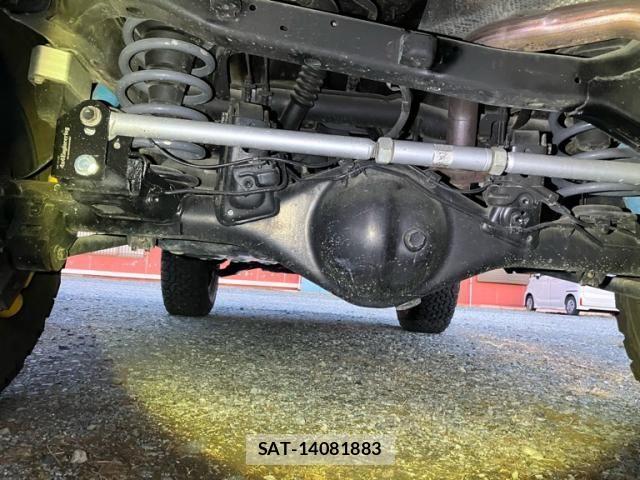 Toyota FJ CRUISER 2017-09 4109552-10