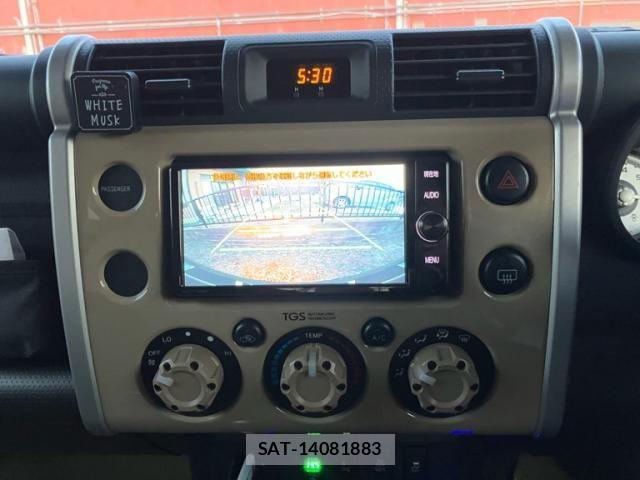 Toyota FJ CRUISER 2017-09 4109552-15