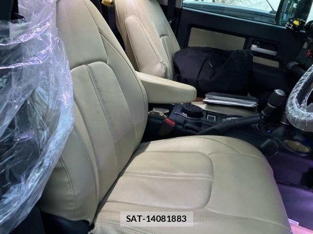 Toyota FJ CRUISER 2017-09 4109552-20