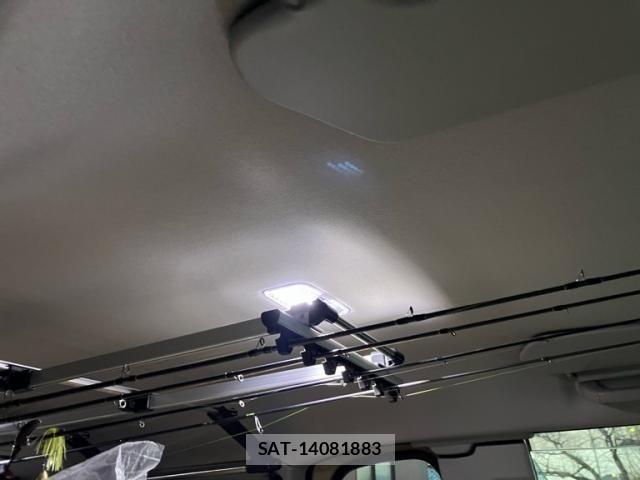 Toyota FJ CRUISER 2017-09 4109552-21