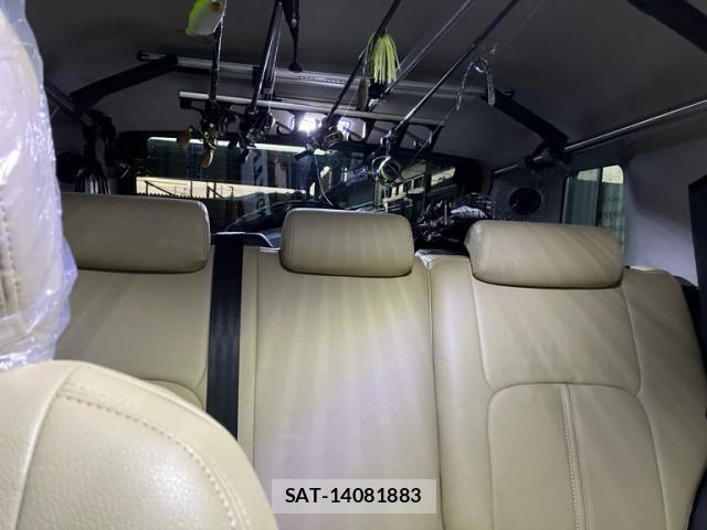Toyota FJ CRUISER 2017-09 4109552-22