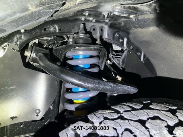 Toyota FJ CRUISER 2017-09 4109552-24