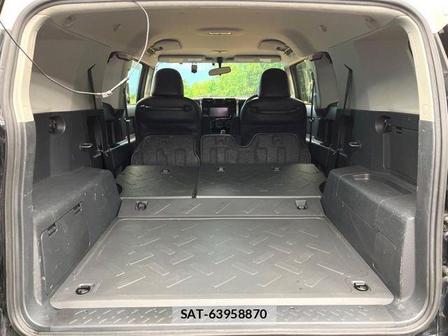 Toyota FJ CRUISER 2012-05 4139292-9