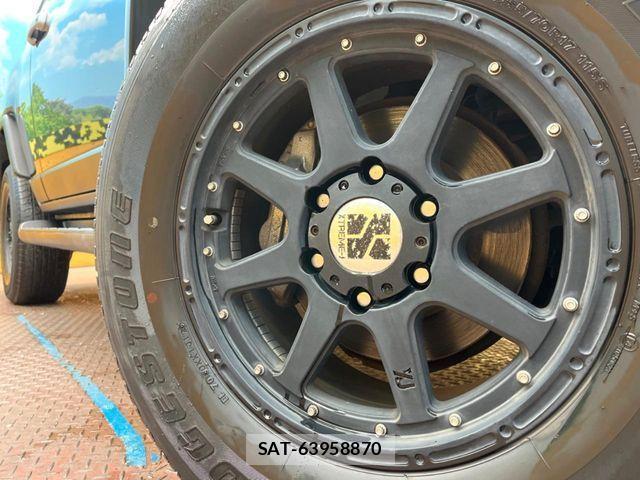 Toyota FJ CRUISER 2012-05 4139292-12