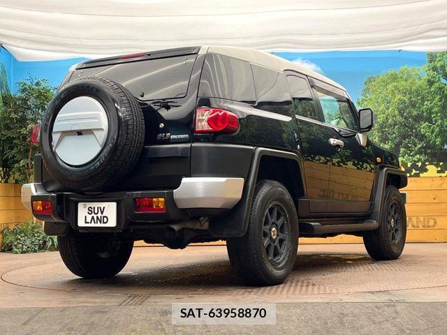 Toyota FJ CRUISER 2012-05 4139292-16