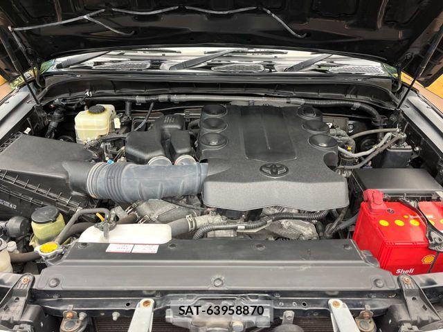 Toyota FJ CRUISER 2012-05 4139292-17