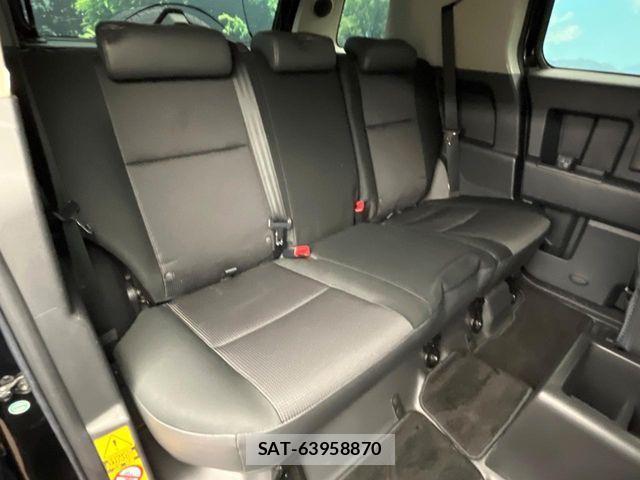 Toyota FJ CRUISER 2012-05 4139292-8