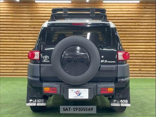 Toyota FJ CRUISER 2013-01 4420701-13