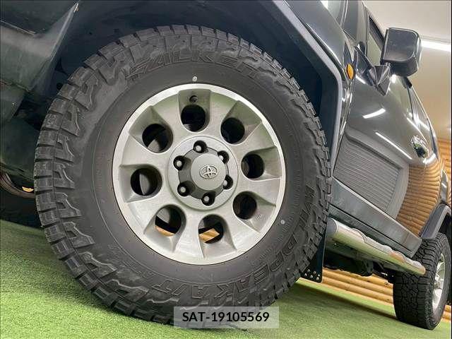 Toyota FJ CRUISER 2013-01 4420701-19