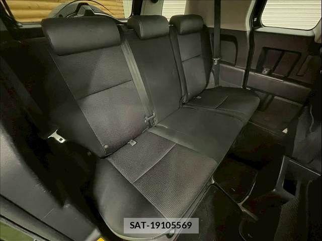 Toyota FJ CRUISER 2013-01 4420701-6