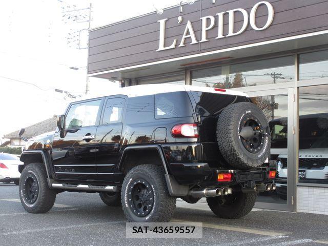 Toyota FJ CRUISER 2015-11 4592234-10