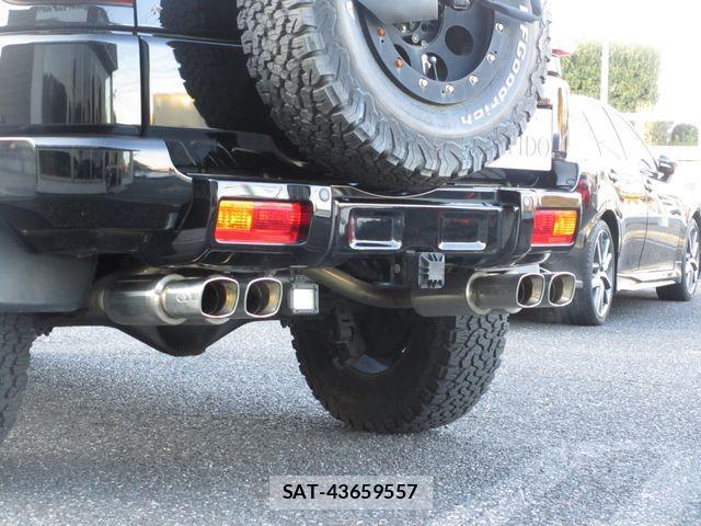 Toyota FJ CRUISER 2015-11 4592234-12