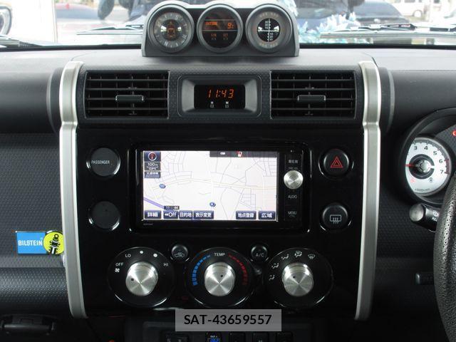 Toyota FJ CRUISER 2015-11 4592234-22