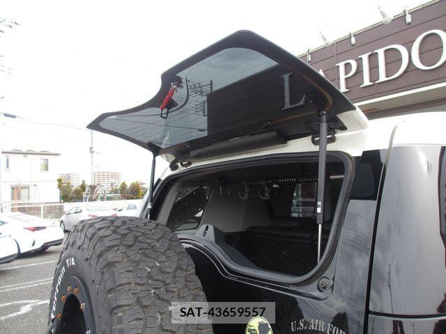 Toyota FJ CRUISER 2015-11 4592234-29