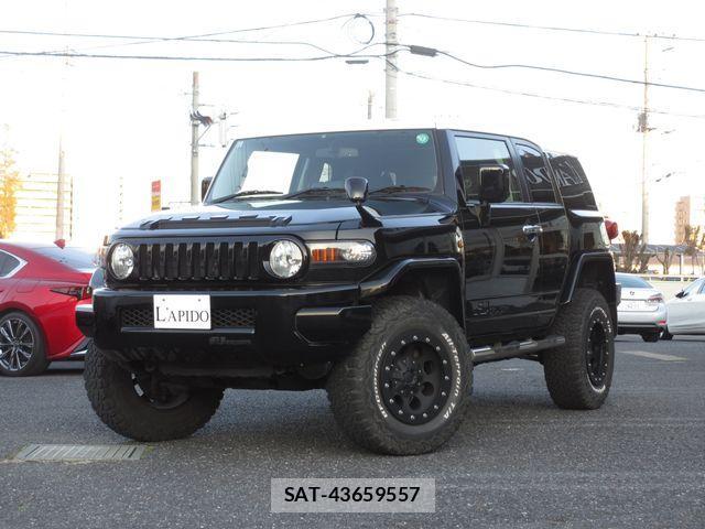 Toyota FJ CRUISER 2015-11 4592234-3