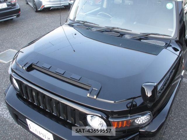 Toyota FJ CRUISER 2015-11 4592234-5