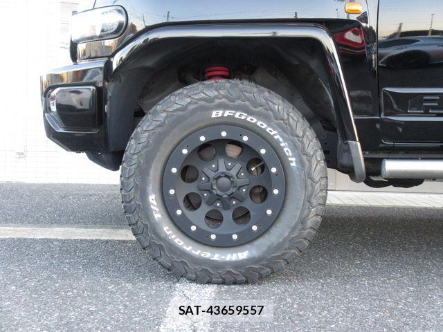 Toyota FJ CRUISER 2015-11 4592234-8