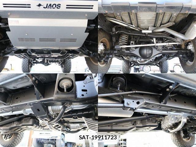 Toyota FJ CRUISER 2017-01 4638961-13