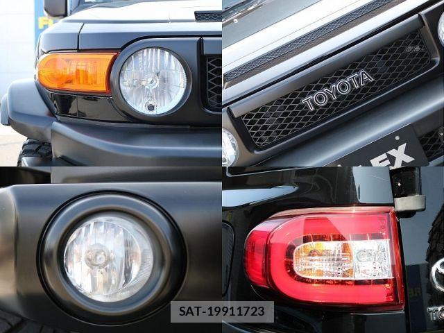 Toyota FJ CRUISER 2017-01 4638961-15