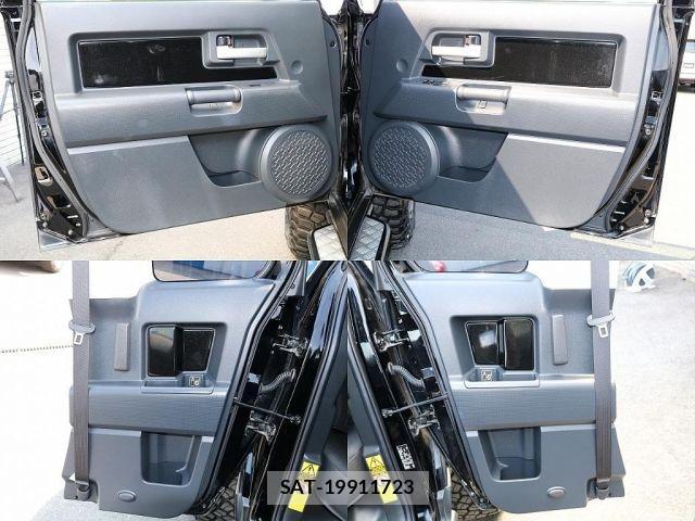 Toyota FJ CRUISER 2017-01 4638961-16
