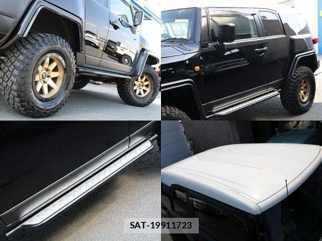 Toyota FJ CRUISER 2017-01 4638961-17