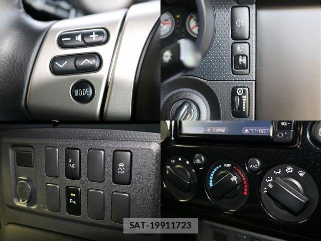 Toyota FJ CRUISER 2017-01 4638961-18
