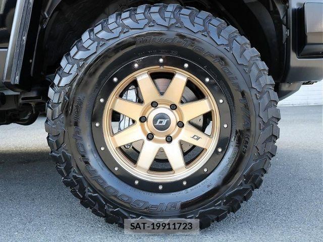 Toyota FJ CRUISER 2017-01 4638961-3
