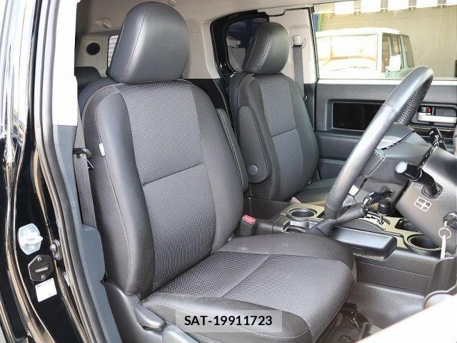 Toyota FJ CRUISER 2017-01 4638961-4
