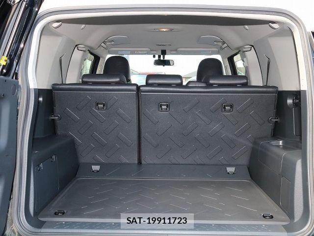 Toyota FJ CRUISER 2017-01 4638961-8