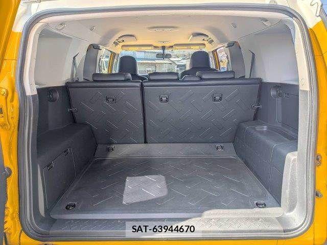 Toyota FJ CRUISER 2011-02 4638962-10