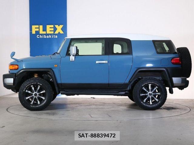 Toyota FJ CRUISER 2013-01 4942061-9