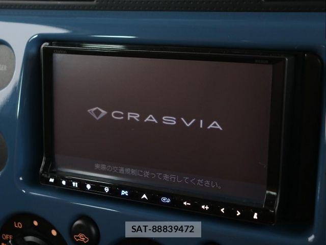 Toyota FJ CRUISER 2013-01 4942061-17