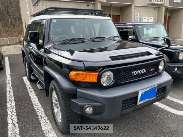Toyota FJ CRUISER 2014-01 4942073-1