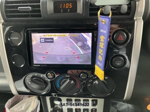 Toyota FJ CRUISER 2014-01 4942073-23